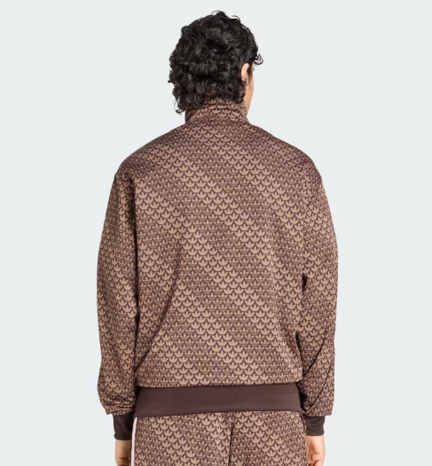 felpa adidas da uomo KE1677- Adidas