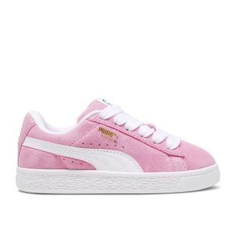 scarpa puma suede da bambina 39657813 Puma