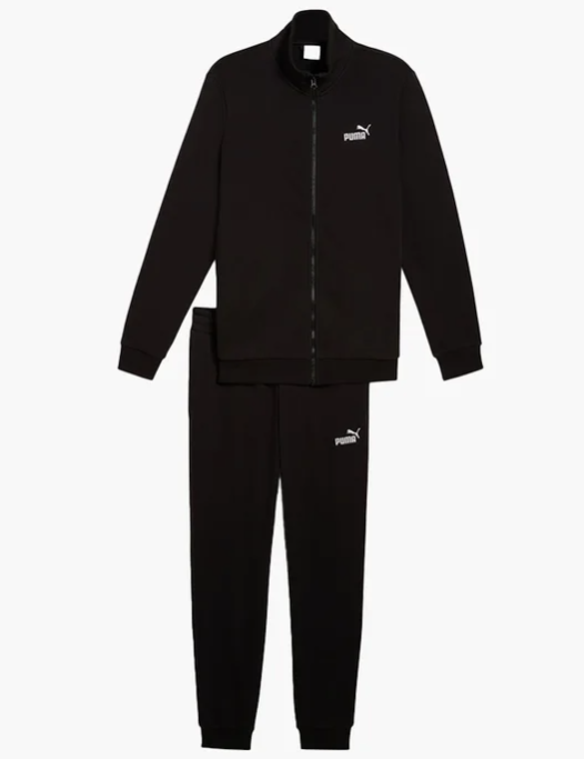 tuta puma da uomo 68484801 Puma