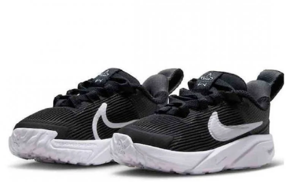 Scarpa nike star runner 4 infant DX7616001 Nike