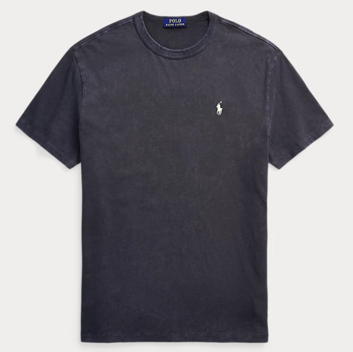 t-shirt ralph lauren da uomo 714844756001 Polo Ralph Lauren
