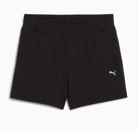 bermuda puma da donna 68502001 Puma