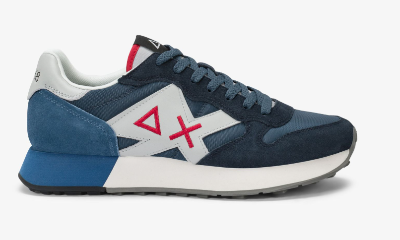 sneakers sun68 jaki 2.0 da uomo BZ3611507 Sun68