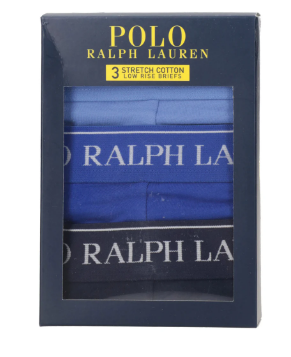 slip polo ralph lauren da uomo 714835884004NVY Polo Ralph Lauren