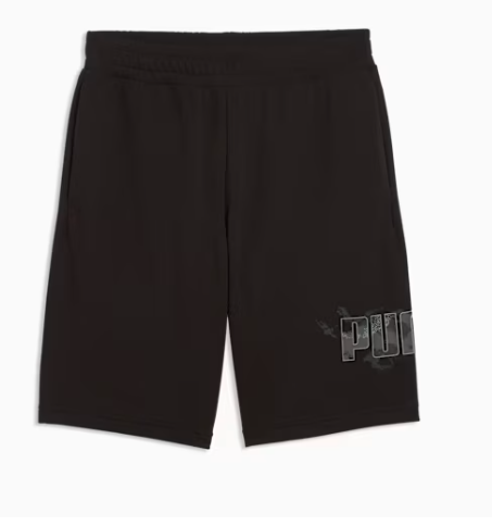 bermuda puma da uomo 69203801 Puma