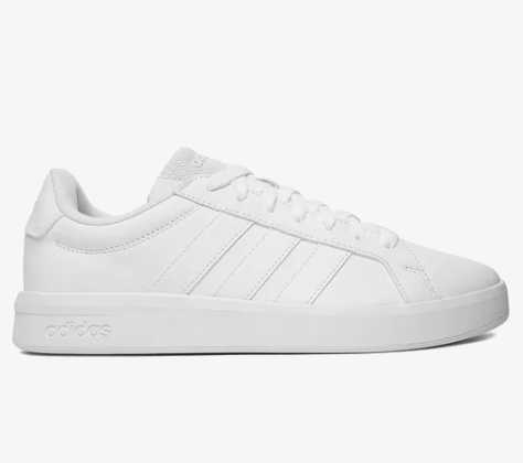 scarpe adidas grand court unisex JP9110- Adidas
