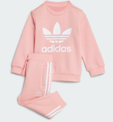 tuta adidas infant JC6508 Adidas