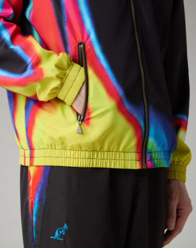 TUTA AUSTRALIAN SMASH DA UOMO ARUGC0002-FUEL01003 Australian