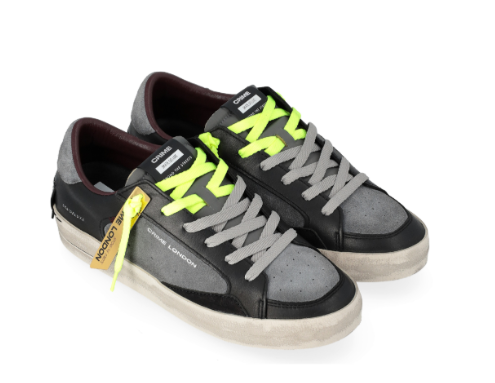 sneakers crime london Delux da uomo 1110333 Crime London