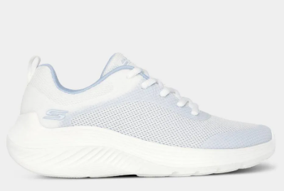 Scarpe sportive skechers bobs da donna 117681LTGY Skechers