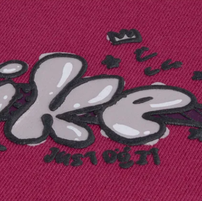 tuta nike infant 16N377ADZ Nike