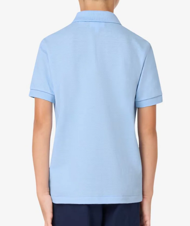 polo lacoste infant 