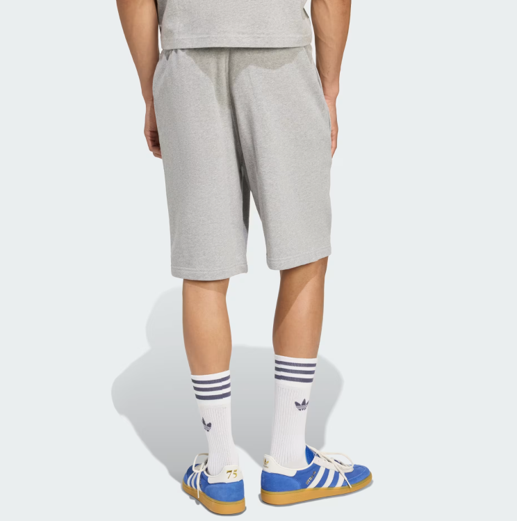 bermuda adidas da uomo JW8624- Adidas