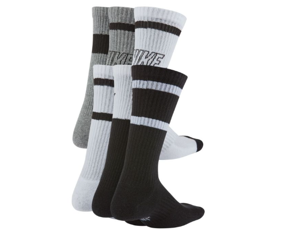 calzini nike unisex CK7302901 Nike