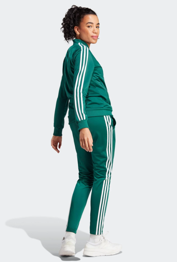 tuta adidas da donna IJ8785 Adidas