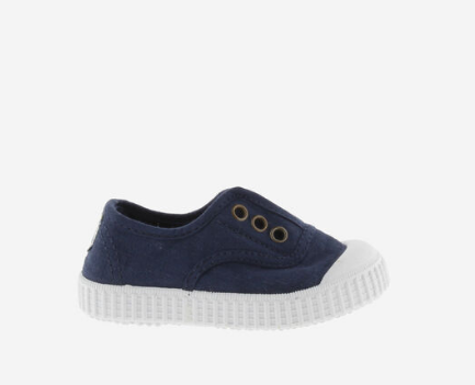 Scarpa victoria inglesa infant 