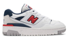 New Balance 550 shoes for kids