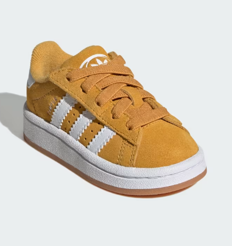 scarpe adidas campus 00 infant JH6325 Adidas