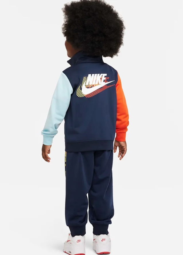 tuta nike infant 66K470U90 Nike