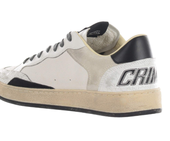 sneakers crime london chelsea da uomo 1120210 Crime London