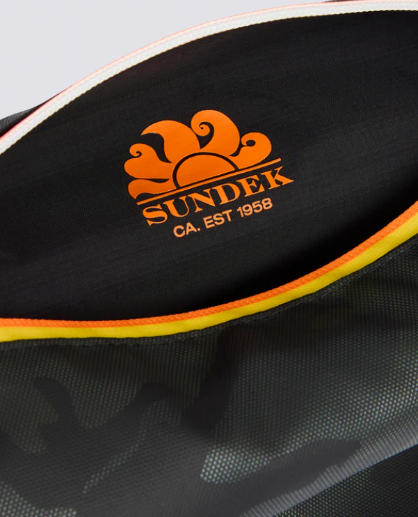 Borselli beach sundek unisex 