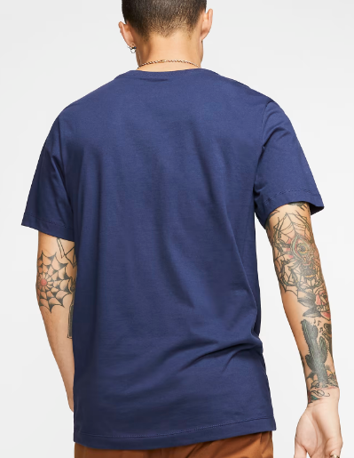 t-shirt nike da uomo AR4997410 Nike