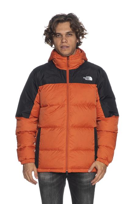 Piumino diablo da uomo  0A4M9LT971 THE NORTH FACE