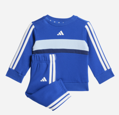 tuta puma infant JW4982 Adidas
