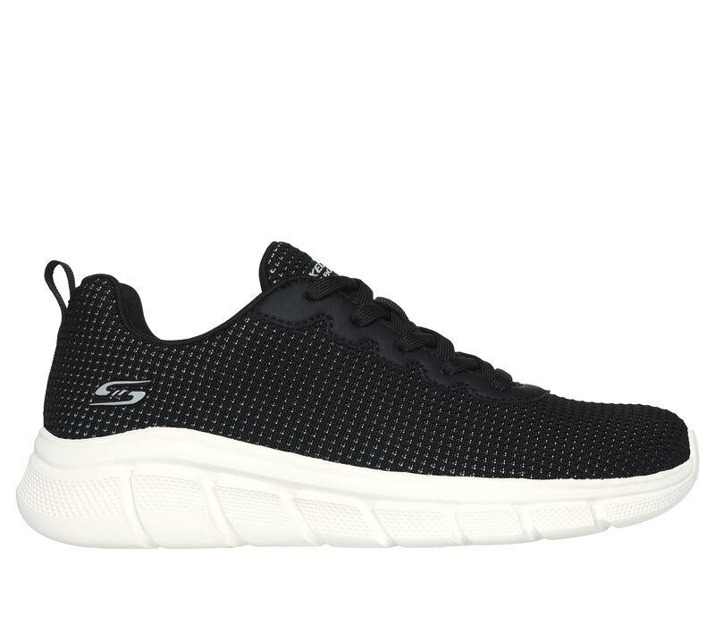 scarpe skechers flex da donna 117346BLK Skechers