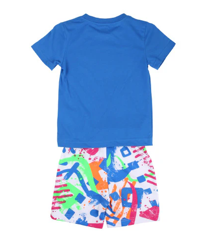 compl 86J176BE1 Nike