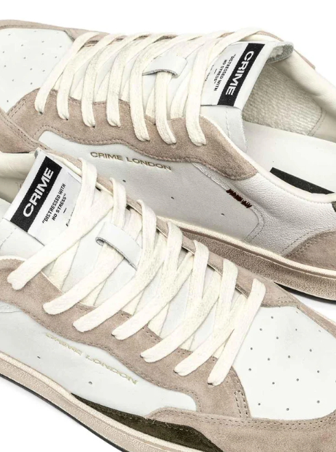 sneakers crime london Chelsea da uomo 1120310 Crime London