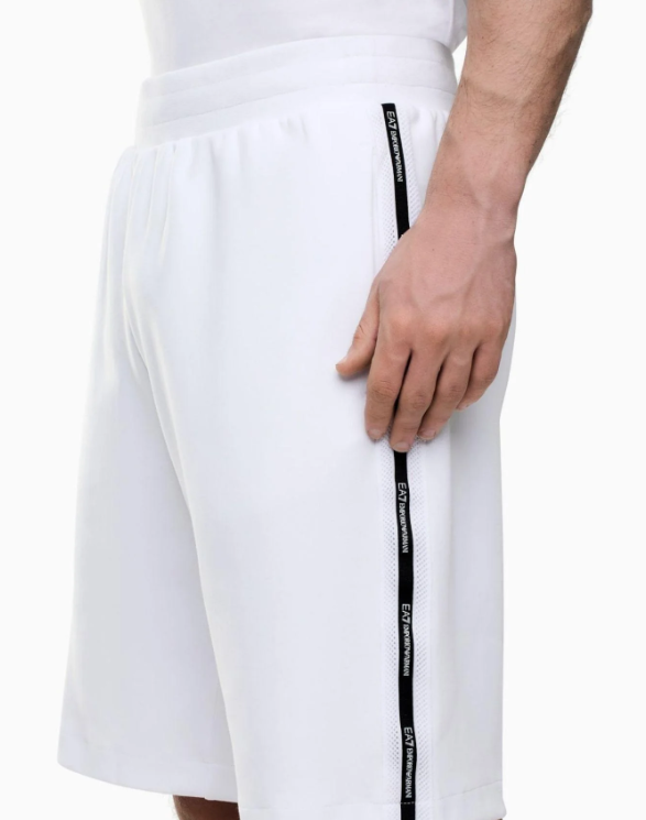 bermuda ea7 da uomo 7M001481U0002 EA7