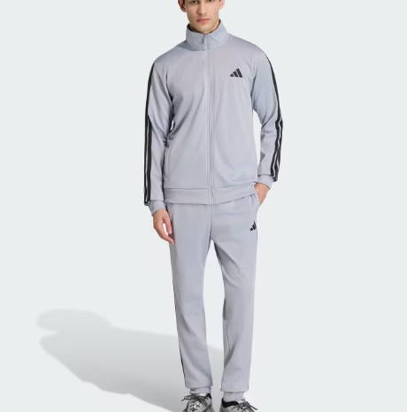 tuta adidas da uomo 