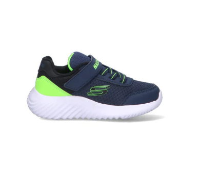 scarpe skechers bounder infant 403908NNVLM Skechers