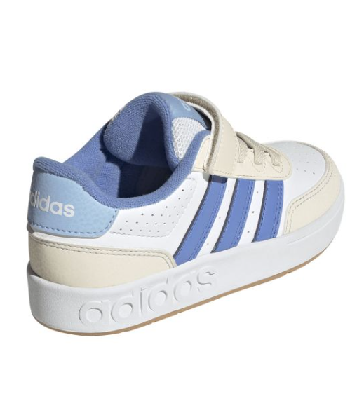 scarpe adidas breakbase da bambino JR0205 Adidas