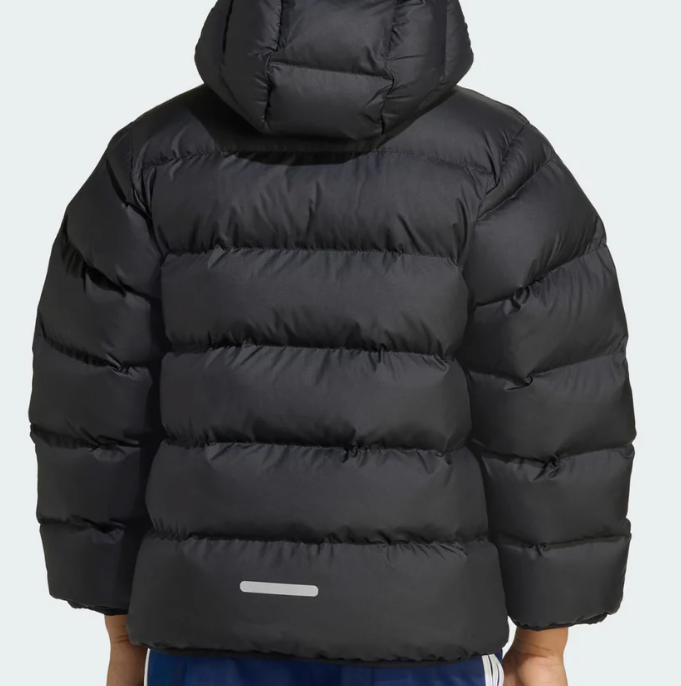 giubbino adidas da bambino JM8864- Adidas