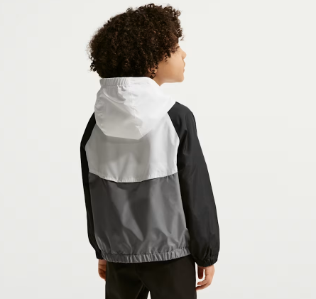 giubbino nike infant 86N785001 Nike