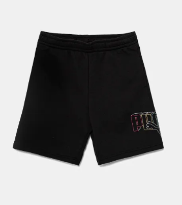 bermuda puma da bambino 68585901 Puma
