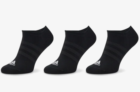 calzini adidas unisex IC1327 Adidas