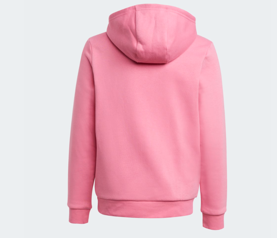 felpa adidas da bambina H14148 Adidas