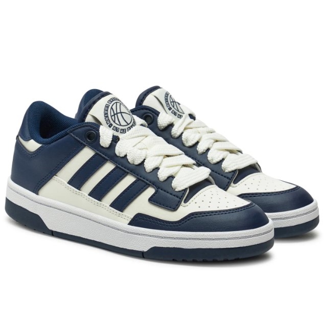 scarpe adidas rapid court unisex JR0167- Adidas