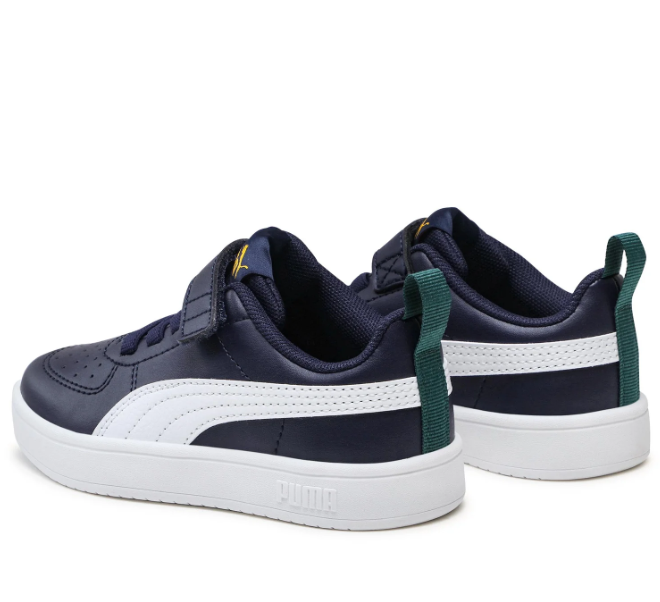 scarpe puma rickie da bambino 38583607 Puma