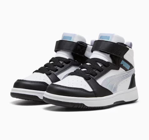 Scarpe puma rebound da bambino 40277002 Puma