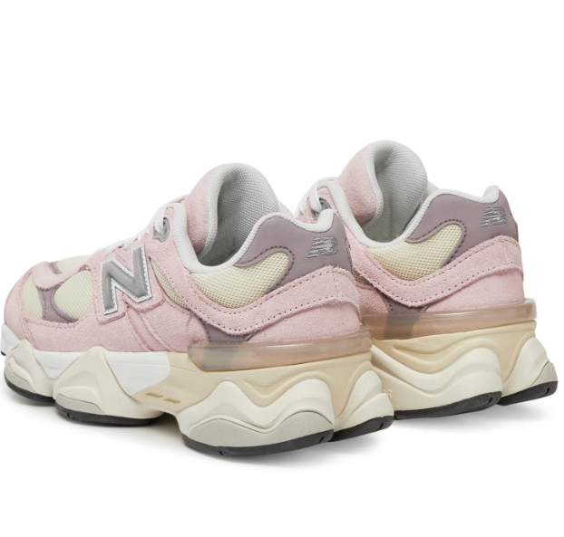 Scarpe new balance  9060 da donna 
