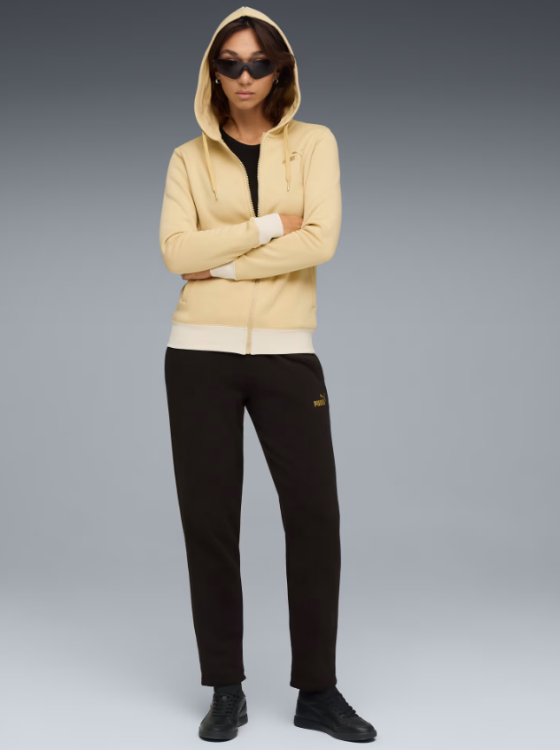 tuta puma da donna 68816183 Puma