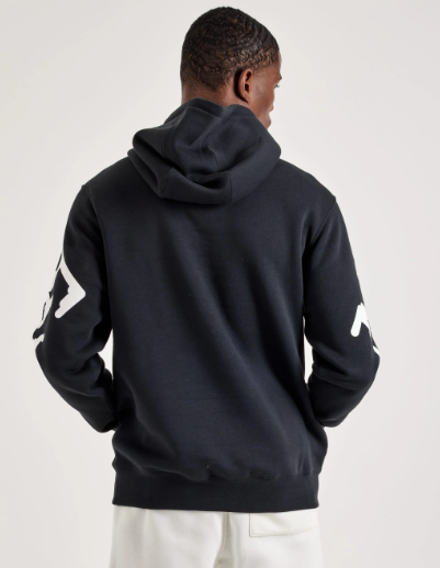 felpa nike da uomo IH4258010 Nike