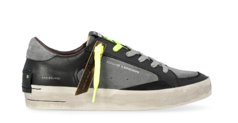 sneakers crime london Delux da uomo 1110333 Crime London