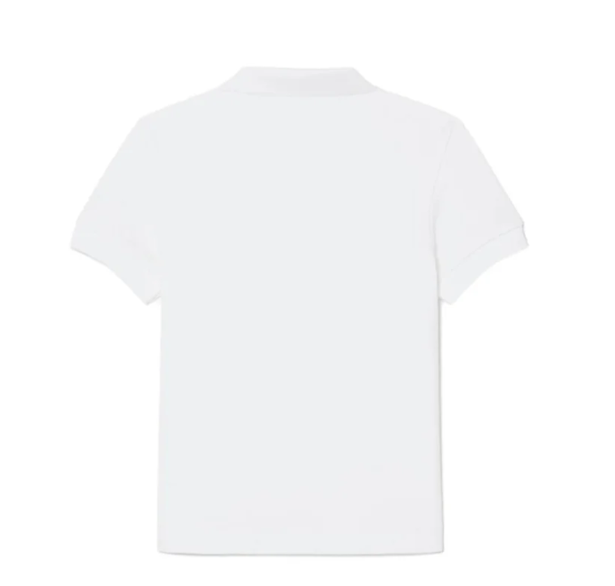 polo lacoste da bambino 947354W8L LACOSTE