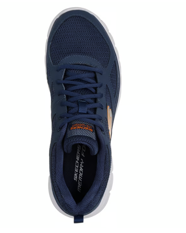 scarpe skechers agoura da uomo 52635NVOR Skechers