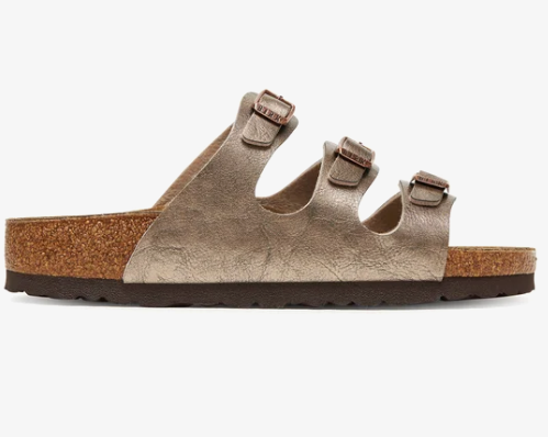 Sandali birkenstock florida da donna 1030352- Birkenstock